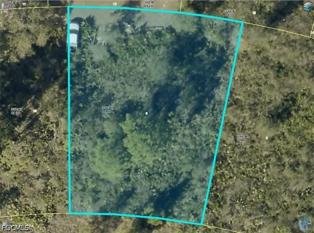 1894 La Roda Avenue, Lehigh Acres, FL 33972 - #1