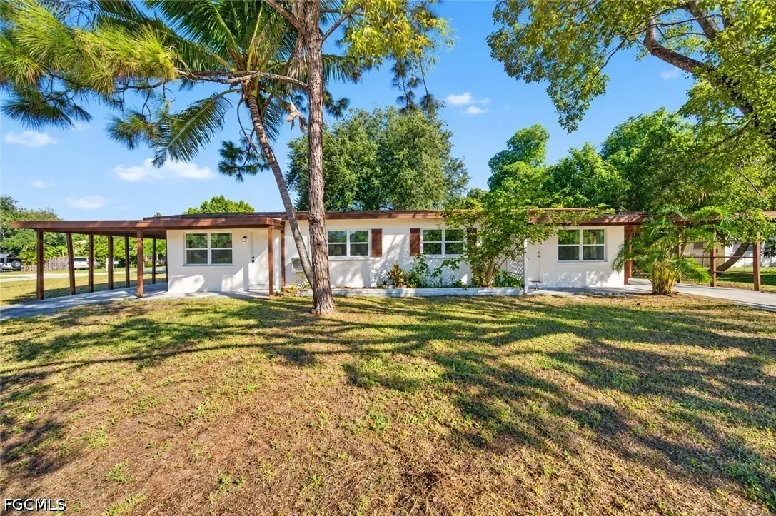 1865/1867 Lafayette Street, Fort Myers, FL 33901 - #1