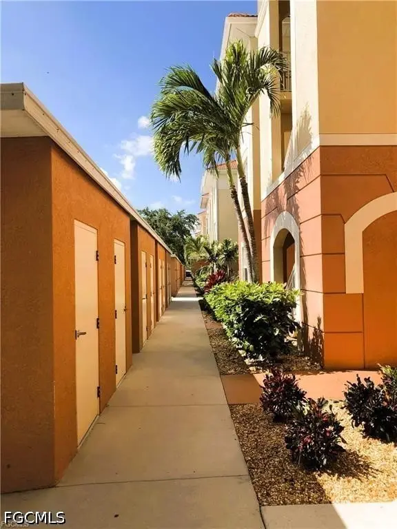 1141 Van Loon Commons Circle #301, Cape Coral, FL 33909 - #3