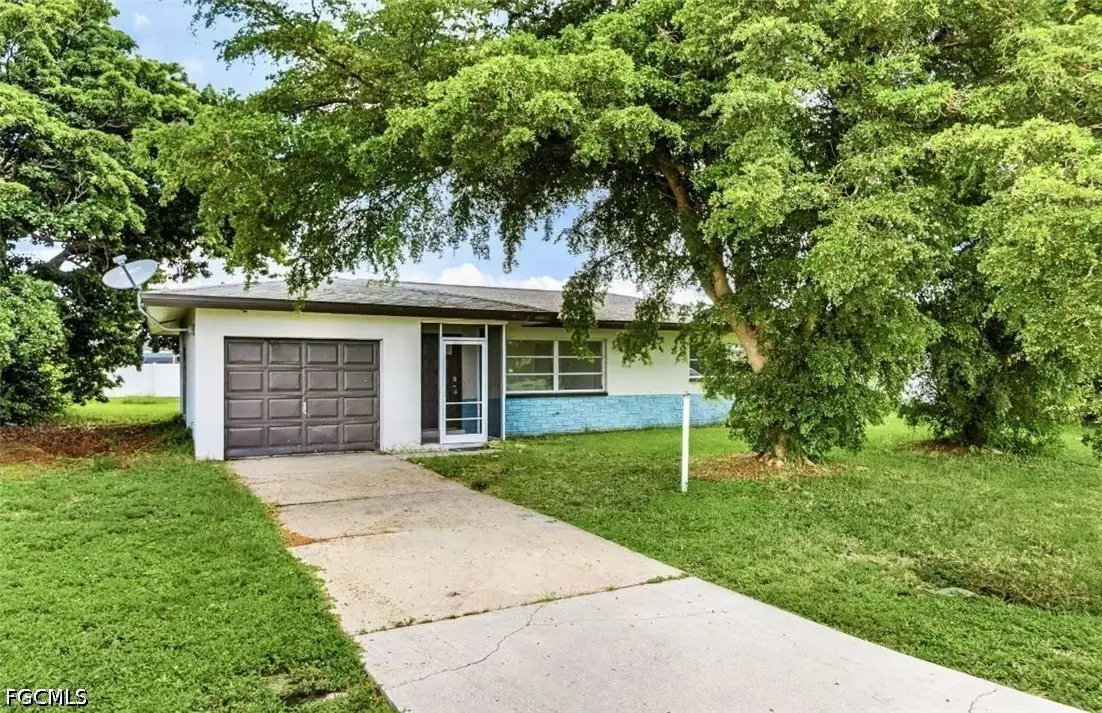 213 SE 47th Street, Cape Coral, FL 33904 - #1