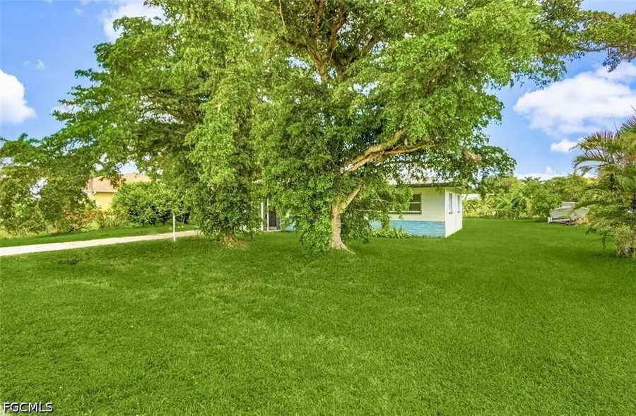 213 SE 47th Street, Cape Coral, FL 33904 - #3