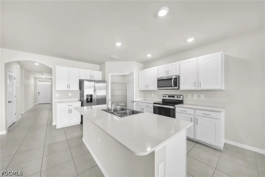 1905 NW 23rd Street, Cape Coral, FL 33993 - #2