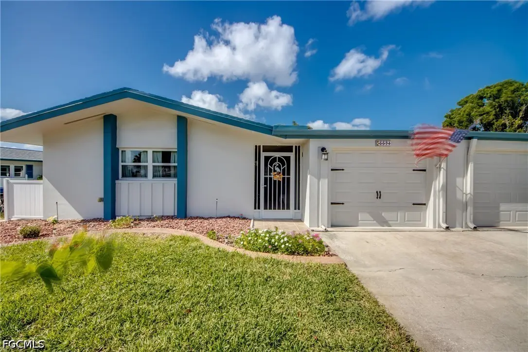 5574 Hamlet Lane, Fort Myers, FL 33919 - #1