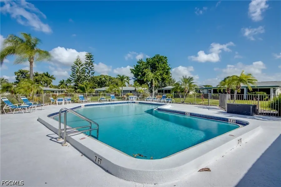 5574 Hamlet Lane, Fort Myers, FL 33919 - #2