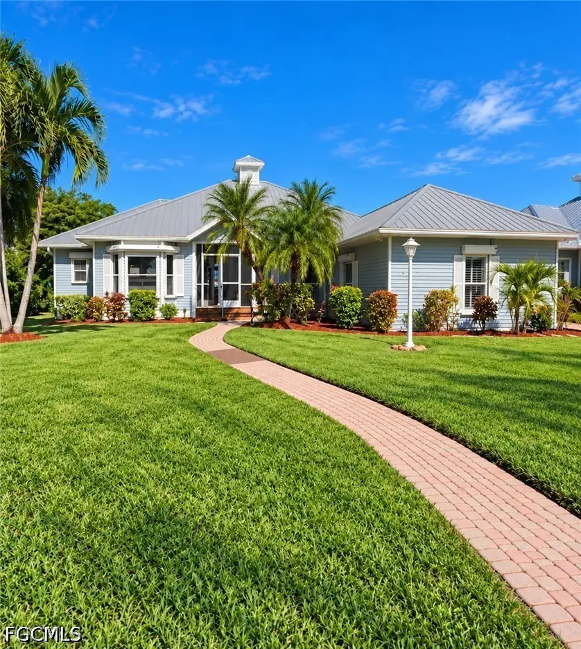 12410 Mcgregor Palms Drive, Fort Myers, FL 33908 - #1