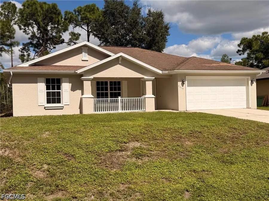 3616 65th Street W, Lehigh Acres, FL 33971 - #2