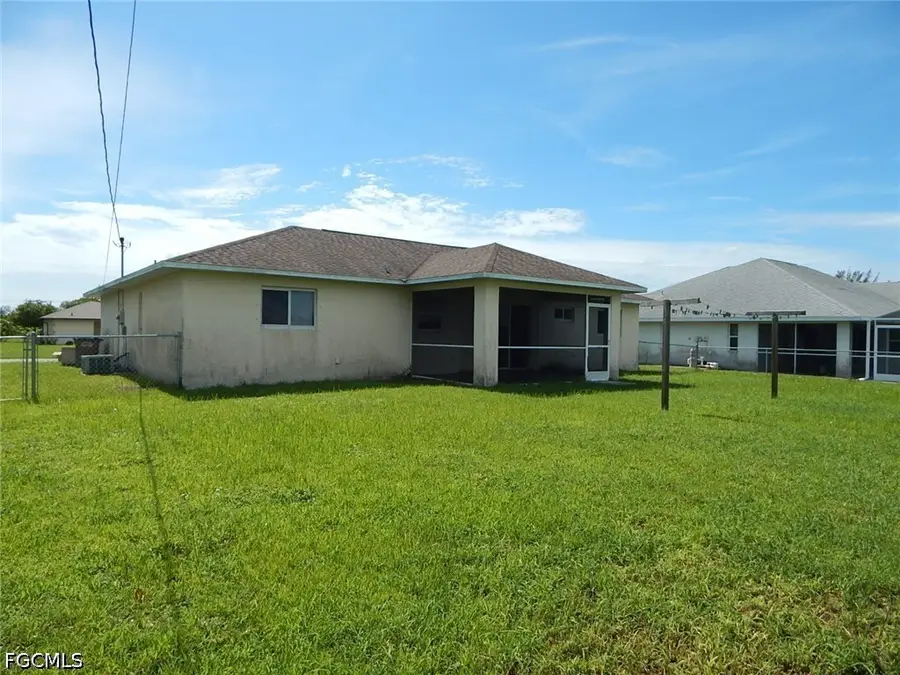 3408 SW 1st Avenue, Cape Coral, FL 33914 - #2