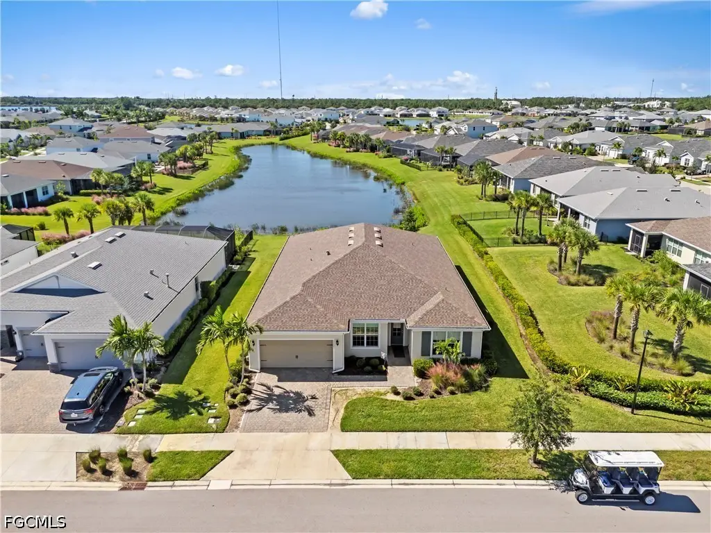 15803 Appalachian Drive, Punta Gorda, FL 33982 - #1