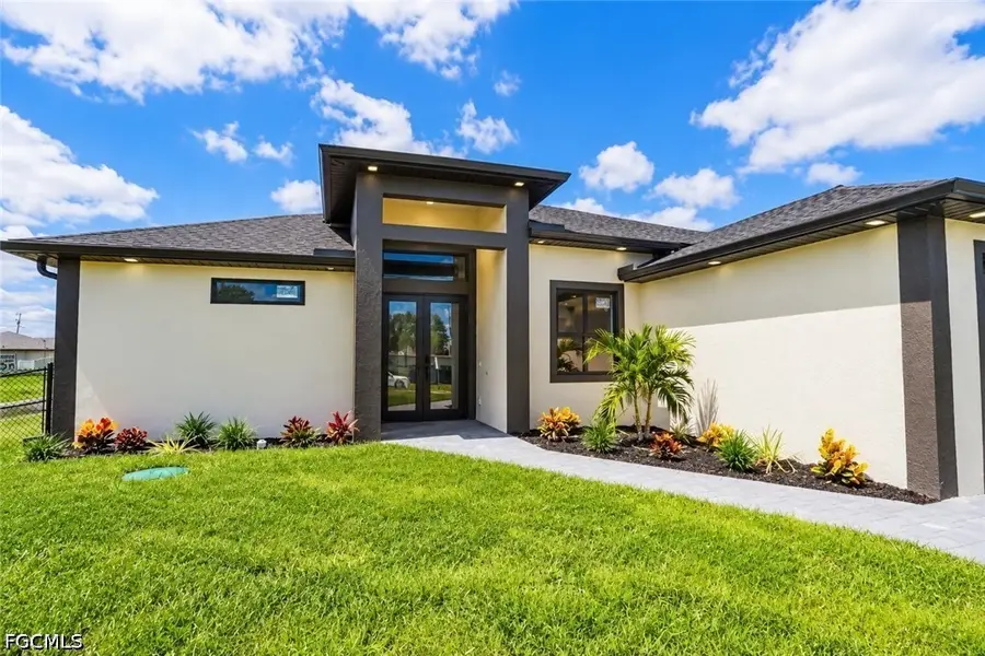 2416 NE 24th Avenue, Cape Coral, FL 33909 - #3
