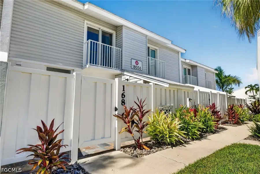 18056 San Carlos Boulevard #168, Fort Myers Beach, FL 33931 - #2