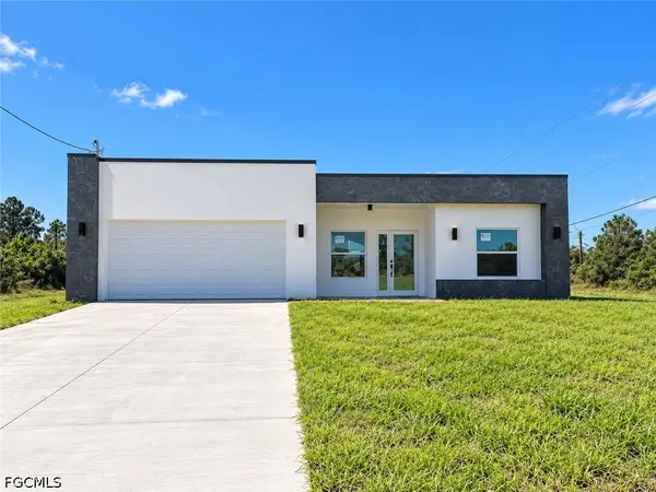 3515 73rd Street W, Lehigh Acres, FL 33971