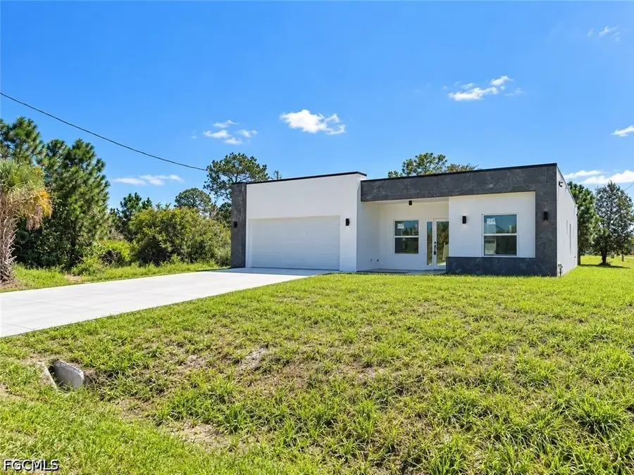 3515 73rd Street W, Lehigh Acres, FL 33971 - #2