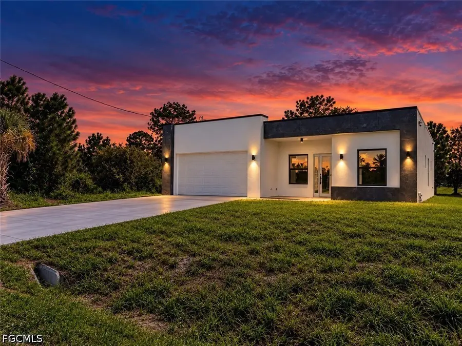 3515 73rd Street W, Lehigh Acres, FL 33971 - #3