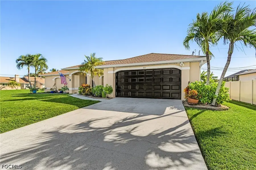 3217 SW 12th Avenue, Cape Coral, FL 33914 - #2
