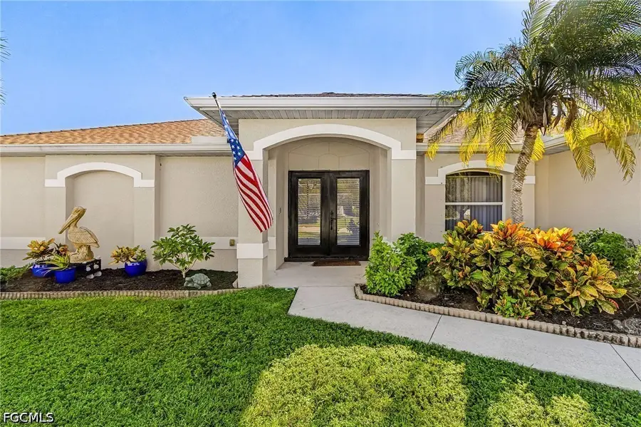 3217 SW 12th Avenue, Cape Coral, FL 33914 - #3