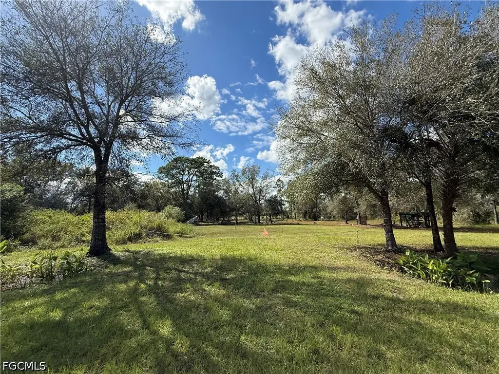 330 N Isora Street, Clewiston, FL 33440 - #1