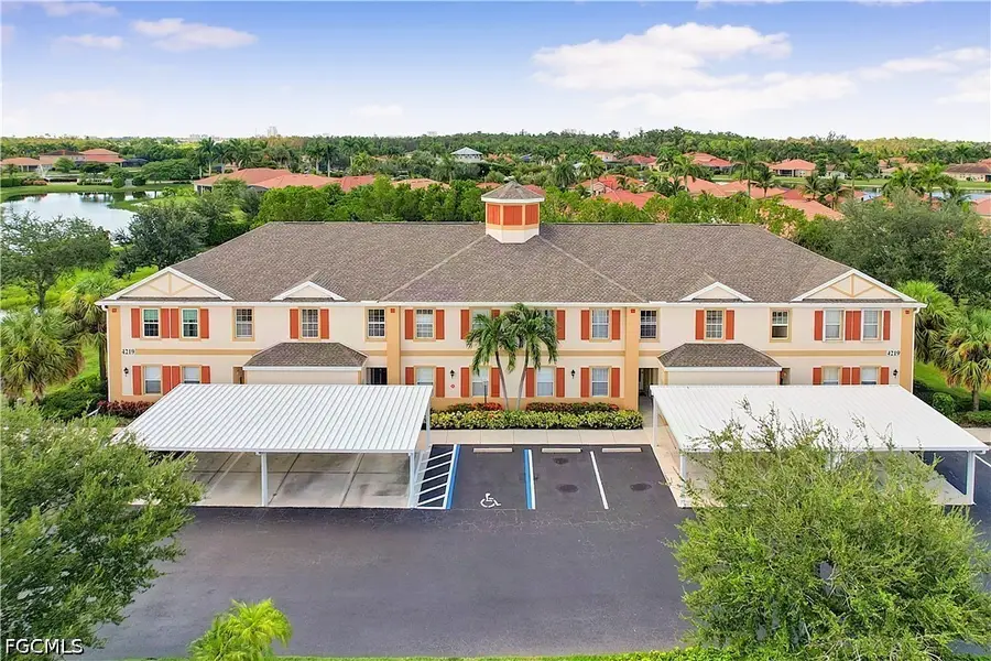 4219 Liron Avenue #204, Fort Myers, FL 33916 - #2