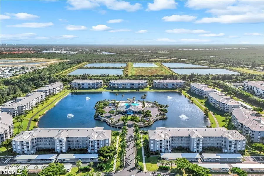 16635 Lake Circle Drive #613, Fort Myers, FL 33908 - #2