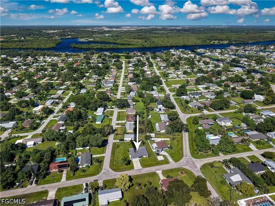 12938 5th Street, Fort Myers, FL 33905 - #2