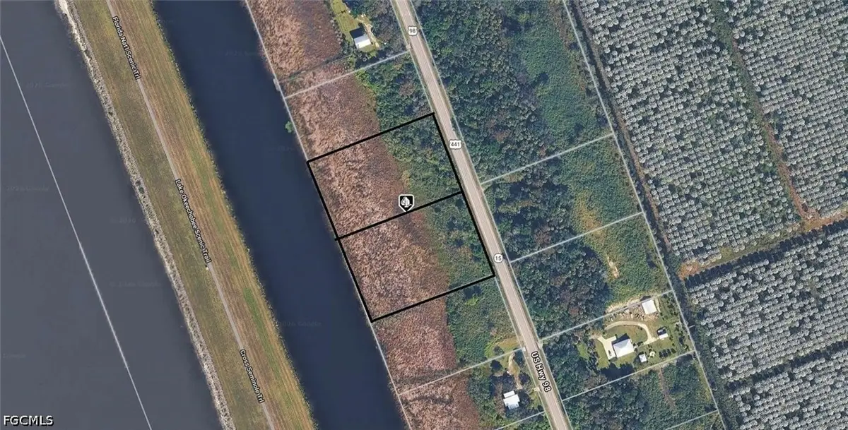 16350 & 16400 SW Conners Highway, Canal Point, FL 33438 - #1