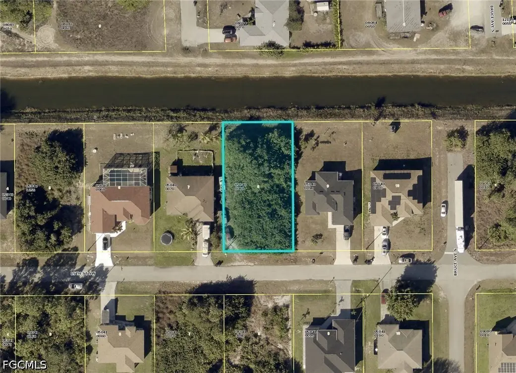 3904 15th Street Sw, Lehigh Acres, FL 33976 - #1