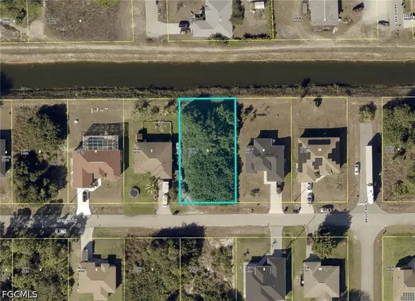 3904 15th Street Sw, Lehigh Acres, FL 33976