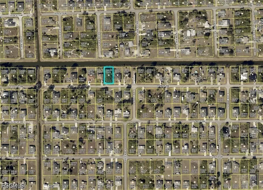 3904 15th Street Sw, Lehigh Acres, FL 33976 - #3