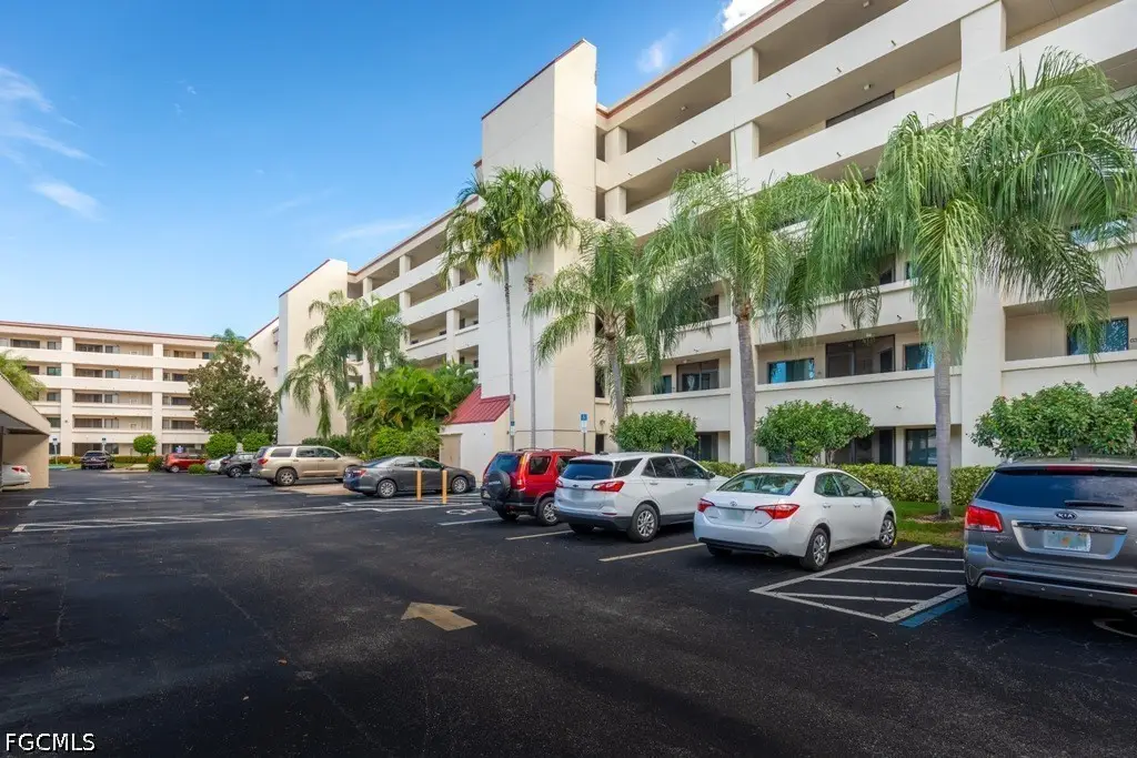 7406 Lake Breeze Drive #514, Fort Myers, FL 33907 - #1