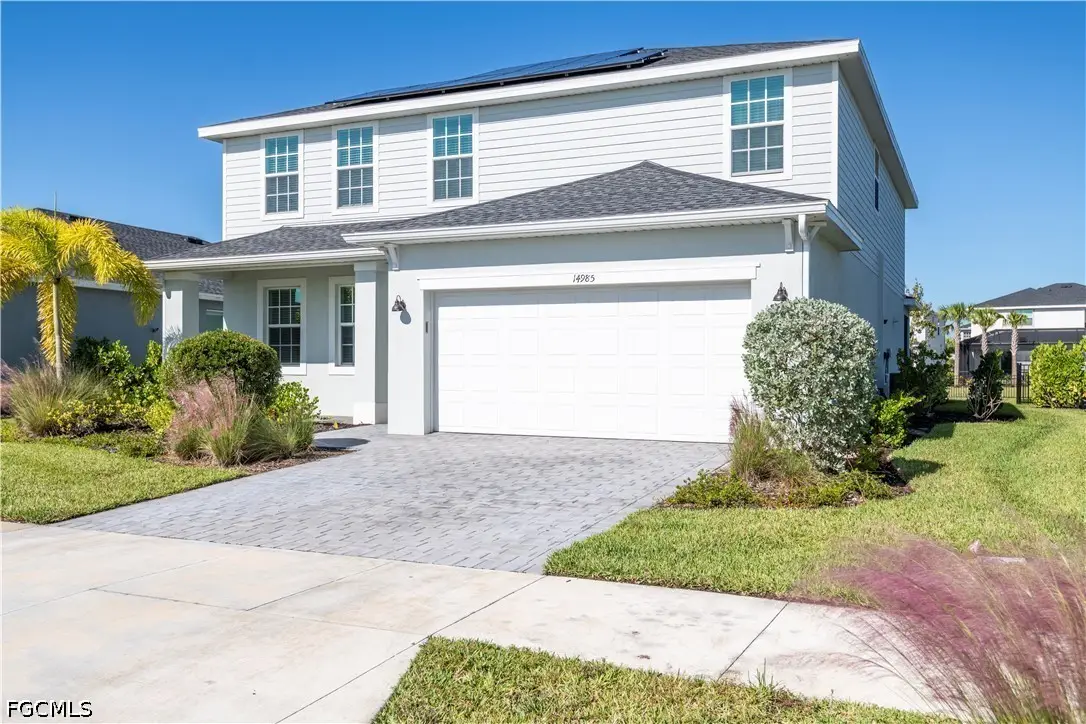 14985 Anchorage Road, Punta Gorda, FL 33982 - #1
