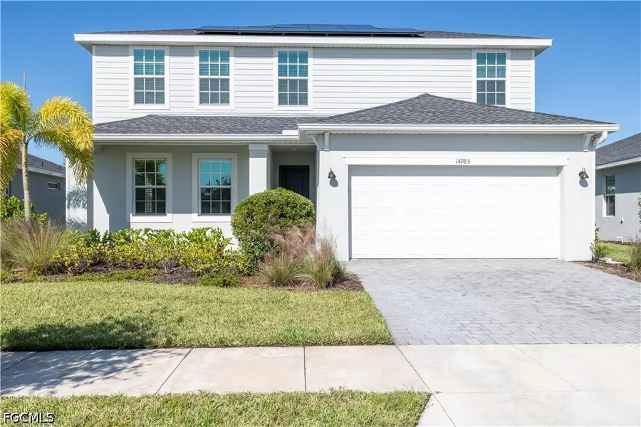 14985 Anchorage Road, Punta Gorda, FL 33982 - #2