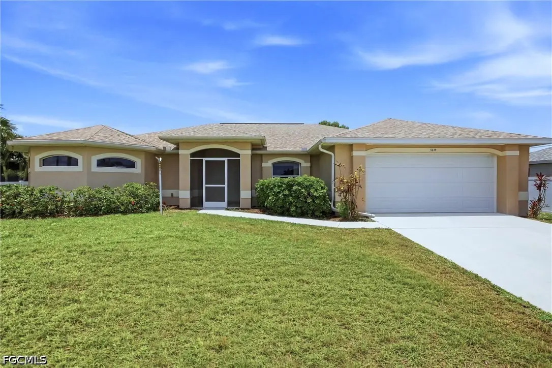 2600 SW 1st Street, Cape Coral, FL 33991 - #1