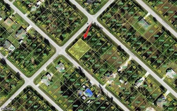 11344 5th Avenue, Punta Gorda, FL 33955