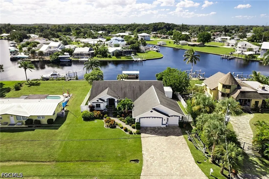 13361 Marquette Boulevard, Fort Myers, FL 33905 - #1
