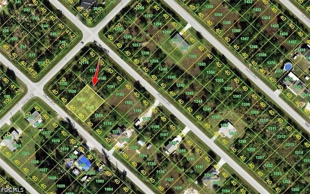 11352 5th Avenue, Punta Gorda, FL 33955 - #1