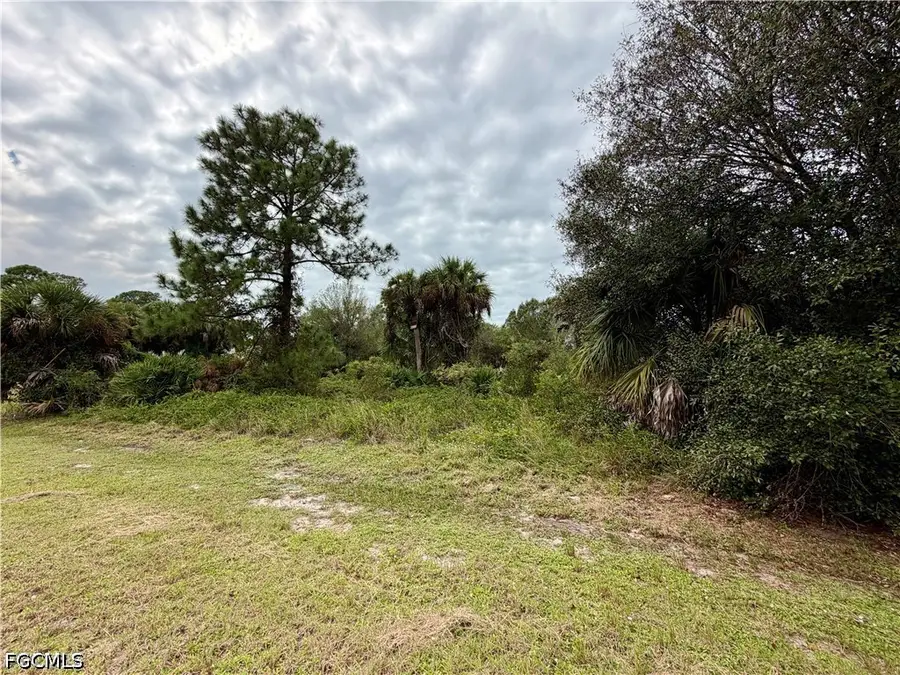850 S Cabbage Palm Street, Clewiston, FL 33440 - #2