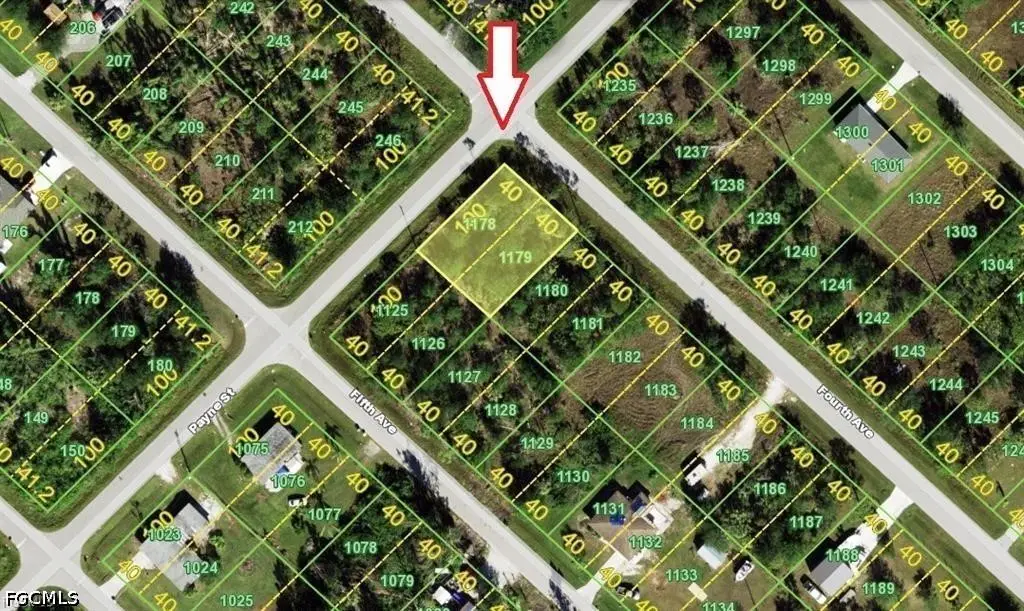 11331 4th Avenue, Punta Gorda, FL 33955 - #1