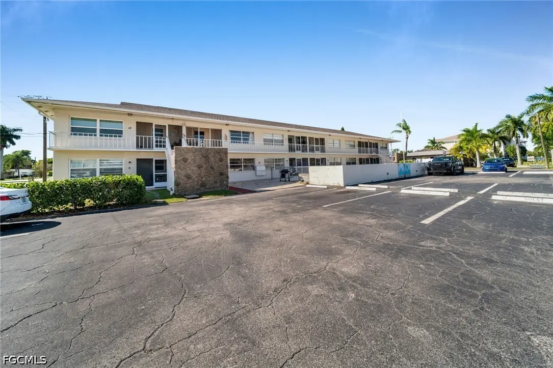 5210 Coronado Parkway #5, Cape Coral, FL 33904 - #1