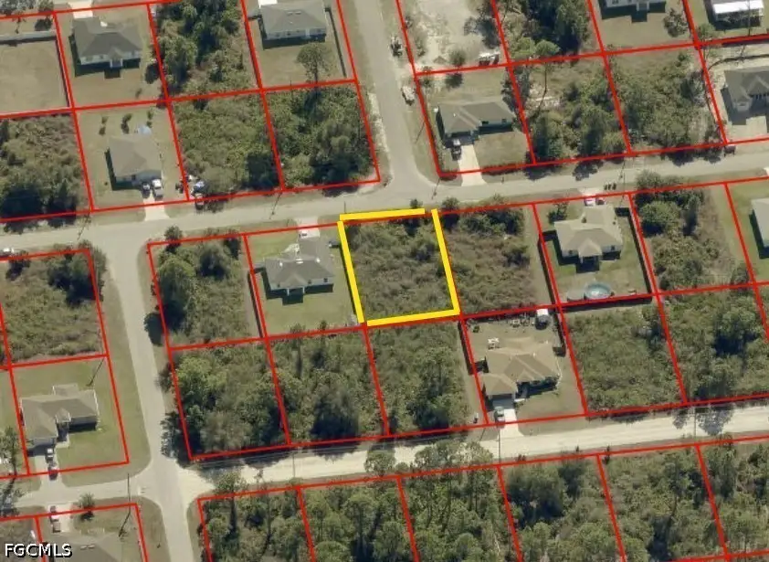 3120 67th Street W, Lehigh Acres, FL 33971 - #2