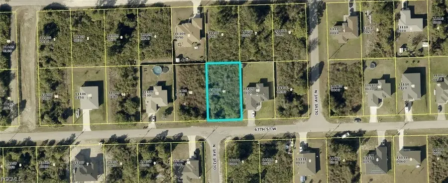 3120 67th Street W, Lehigh Acres, FL 33971 - #3