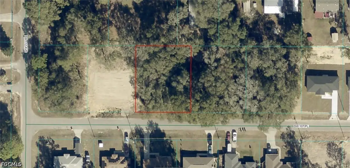 11179 SW 107th Place, Dunnellon, FL 34432 - #1