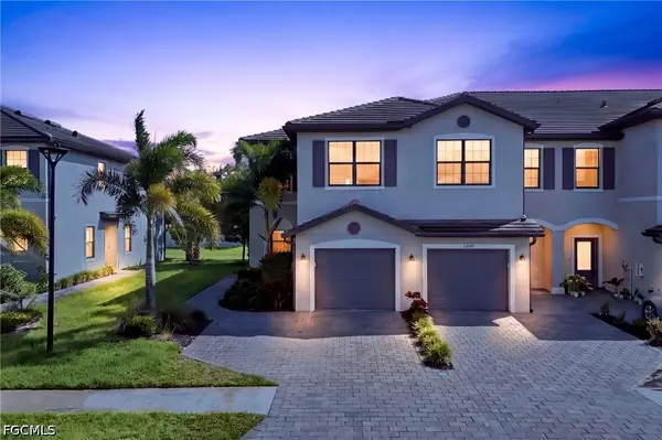 14199 Pine Lodge Lane, Fort Myers, FL 33913