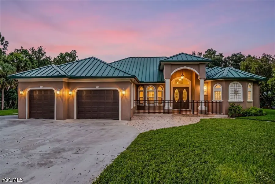 17741 Durrance Road, North Fort Myers, FL 33917 - #2