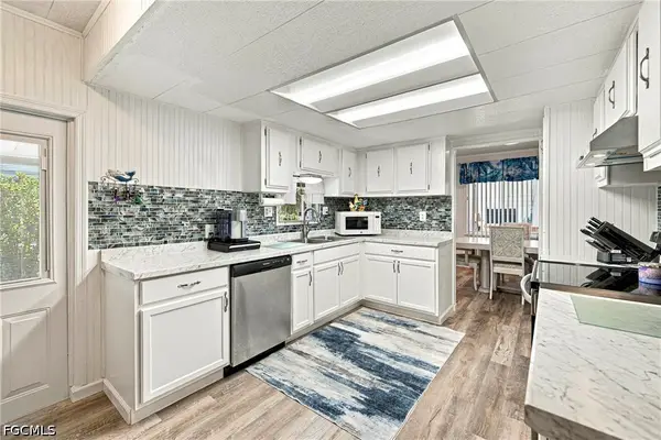 5712 Captain John Smith Loop, North Fort Myers, FL 33917