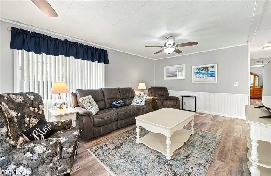 5712 Captain John Smith Loop, North Fort Myers, FL 33917 - #2