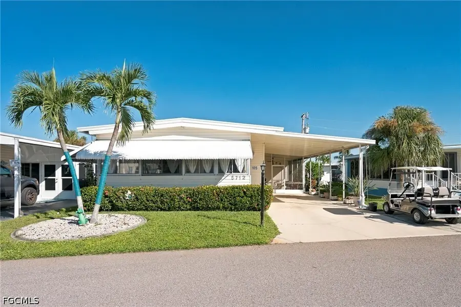 5712 Captain John Smith Loop, North Fort Myers, FL 33917 - #3