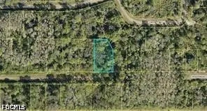 508 Woodman Drive, Lehigh Acres, FL 33972 - #1