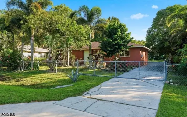 5119 Bass Road, Immokalee, FL 34142