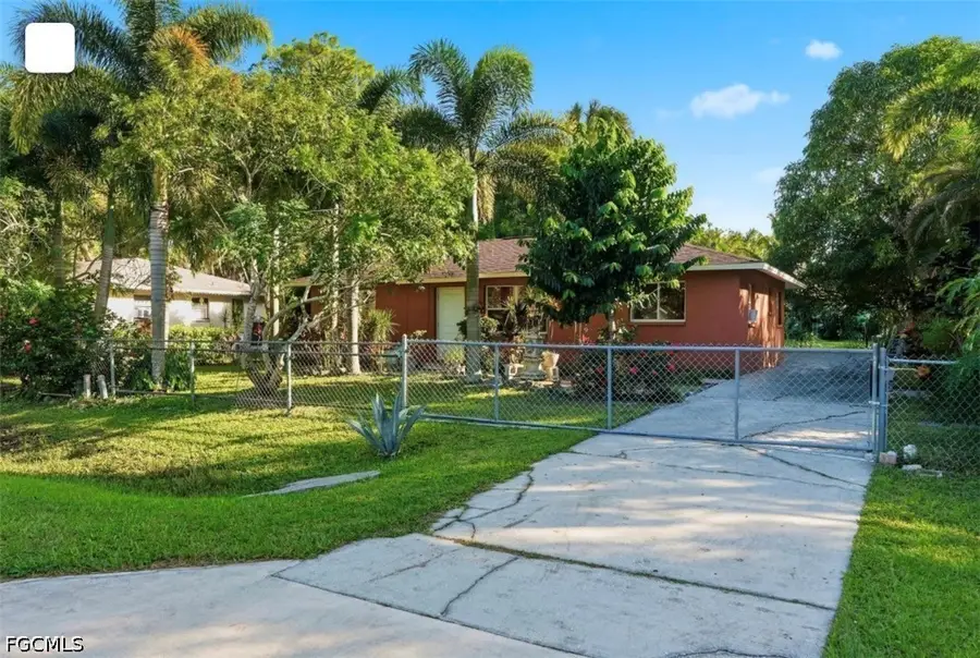 5119 Bass Road, Immokalee, FL 34142 - #2
