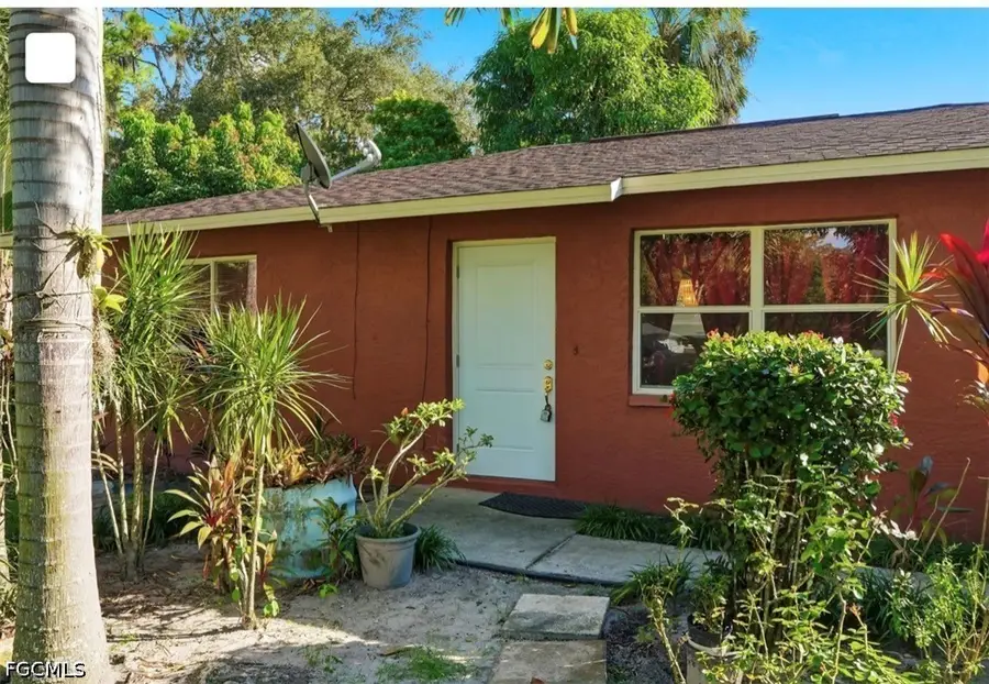 5119 Bass Road, Immokalee, FL 34142 - #3