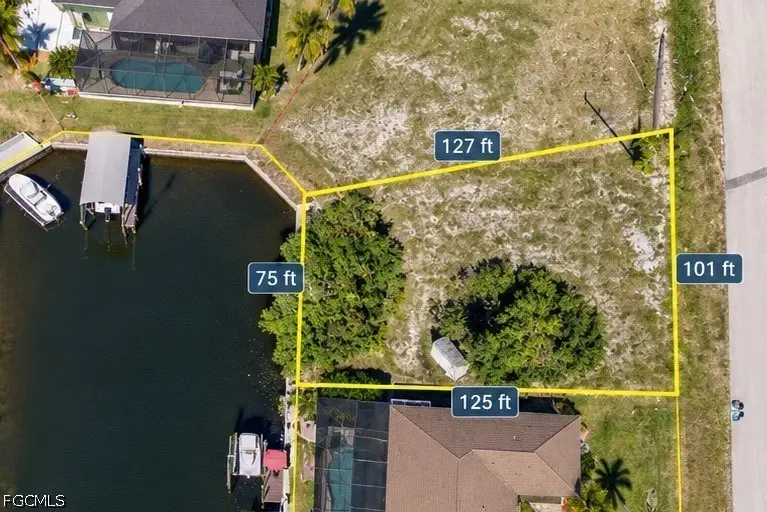 2372 NW 38th Place, Cape Coral, FL 33993 - #1